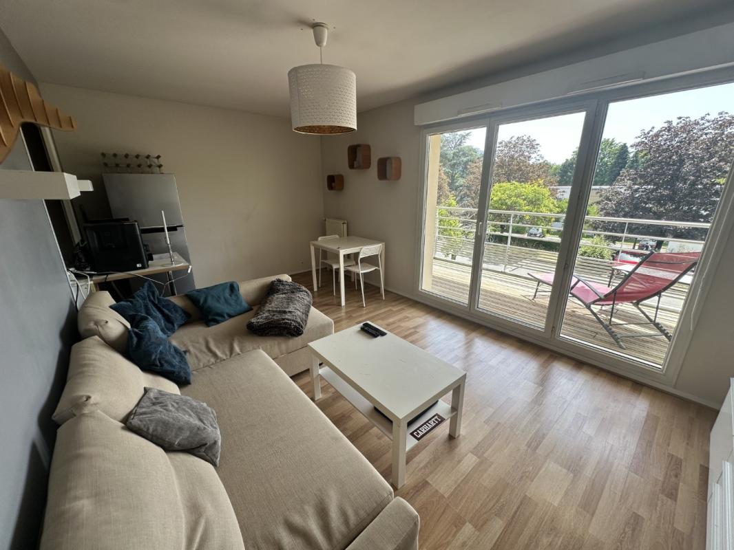 Appartement T2  - Rennes (534109) - 2