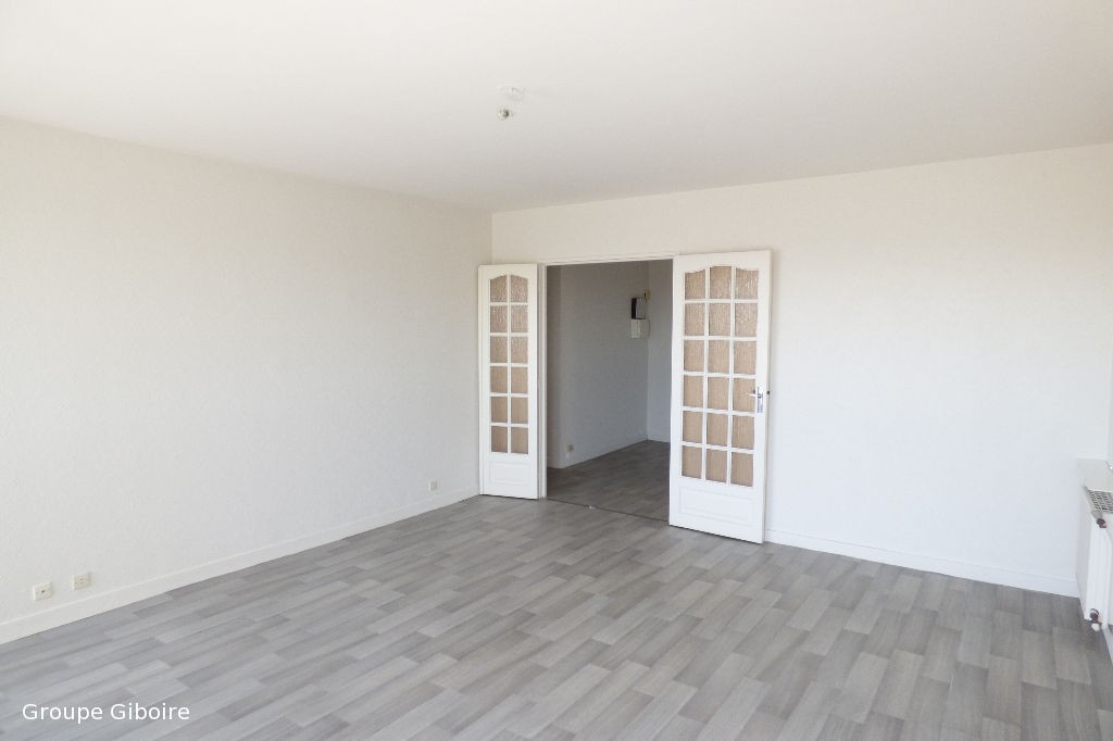 Appartement T5  - Rennes (526930) - photo-2