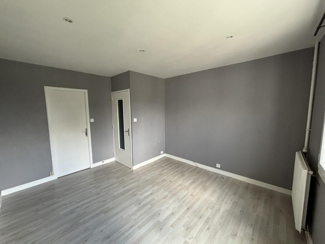Appartement T1  - Rennes (499936) - photo-2