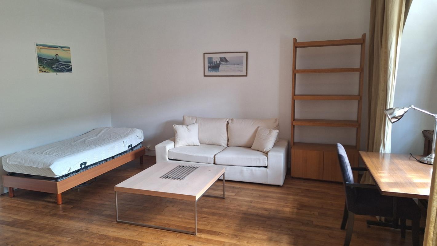 Appartement T2  - Saint Malo (509086) - 2