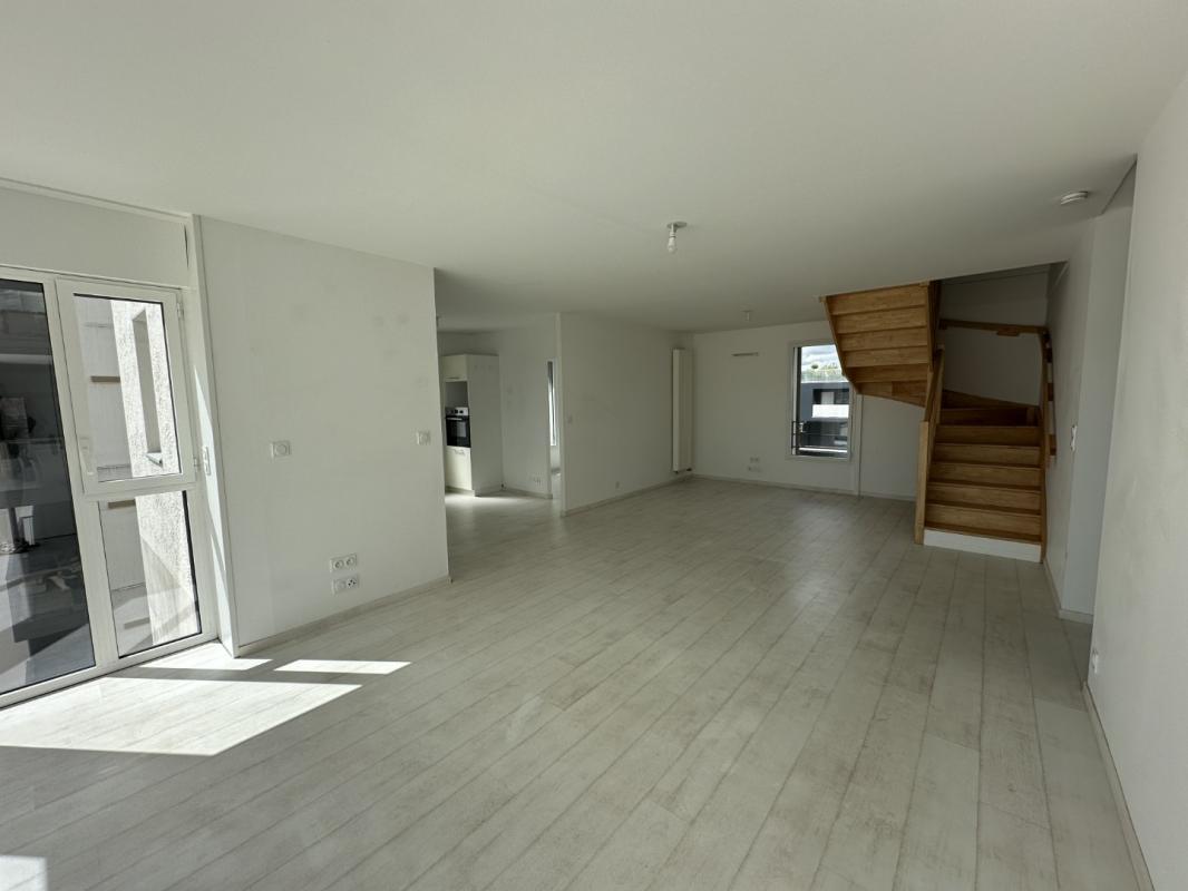 Appartement T6  - Rennes (512703) - 2
