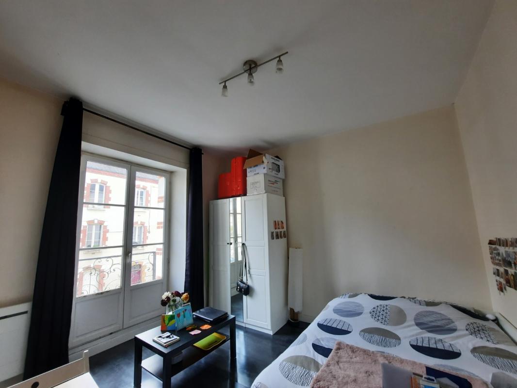 Appartement T1  - Rennes (534534) - 2
