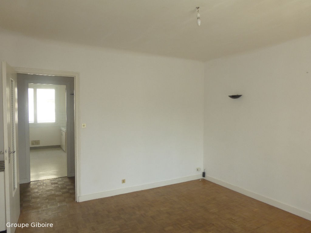 Appartement T3  - Rennes (520551) - 2