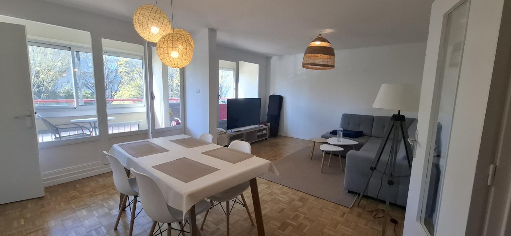 Appartement T1  - Rennes (514464) - photo-2