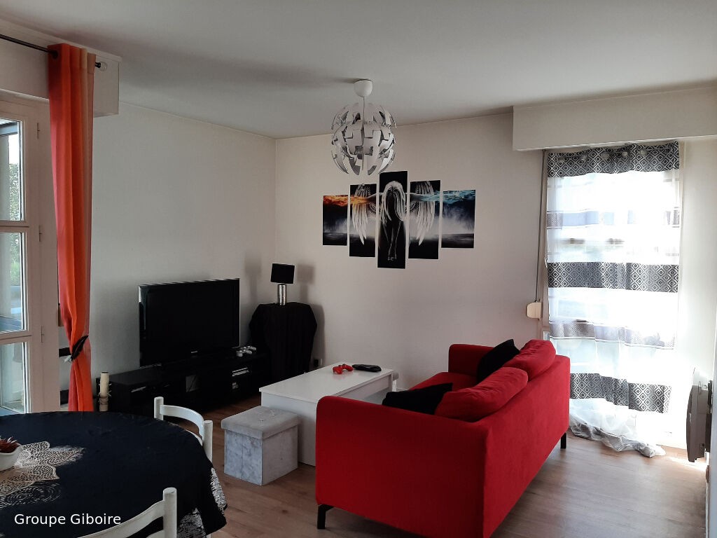 Appartement T3  - Rennes (527947) - photo-2