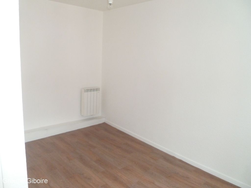 Appartement T1  - Rennes (528080) - photo-2