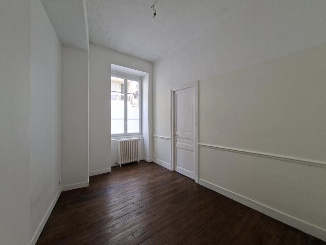 Appartement T3  - Rennes (503454) - 2