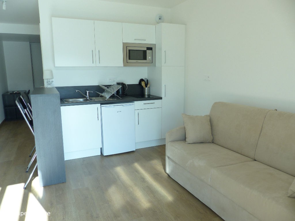 Appartement T1  - Rennes (528133) - photo-2