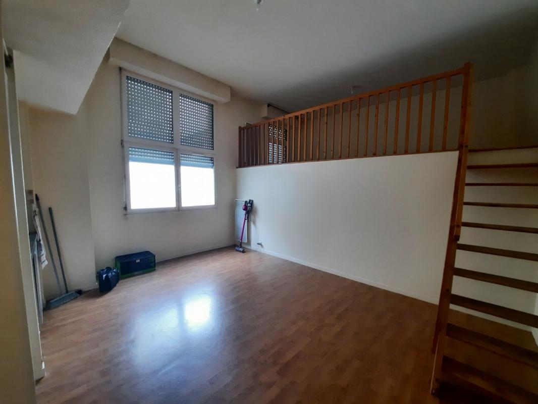 Appartement T1  - Rennes (527543) - photo-2