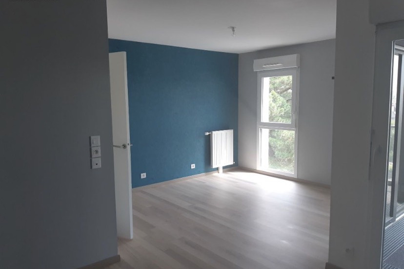 Appartement T2  - Rennes (528089) - photo-2