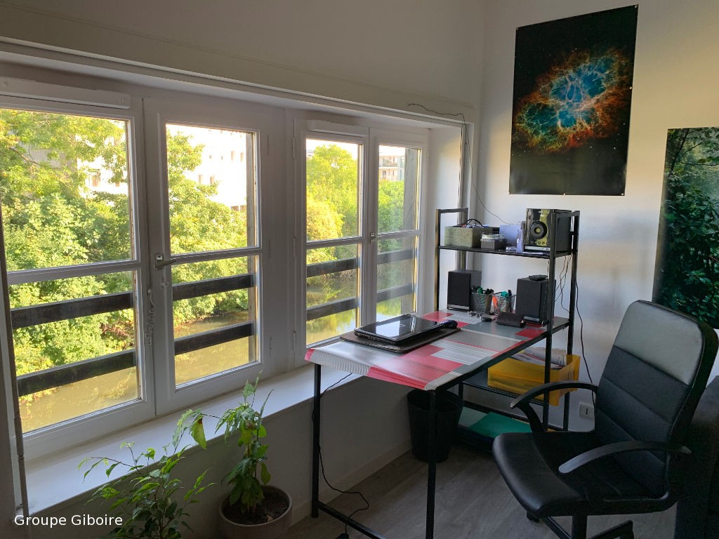 Appartement T1  - Rennes (528149) - photo-2