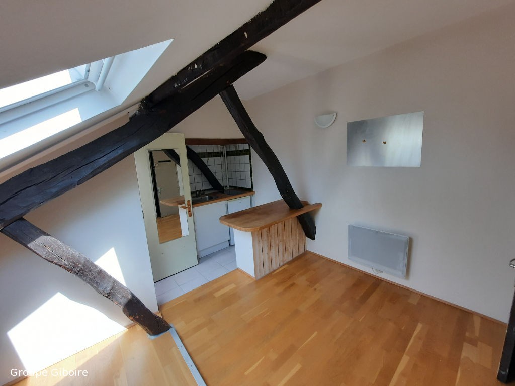 Appartement T1  - Rennes (528480) - photo-2