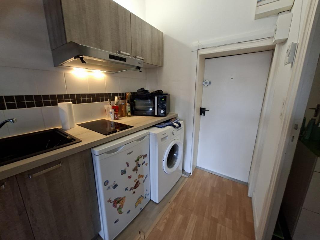 Appartement T1  - Rennes (528439) - photo-2