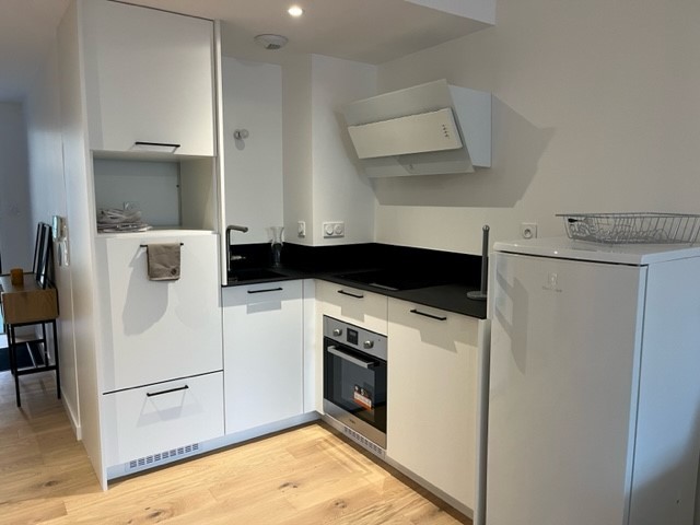 Appartement T2  - Rennes (534541) - 2