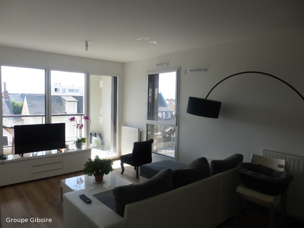 Appartement T2  - Rennes (529295) - photo-2