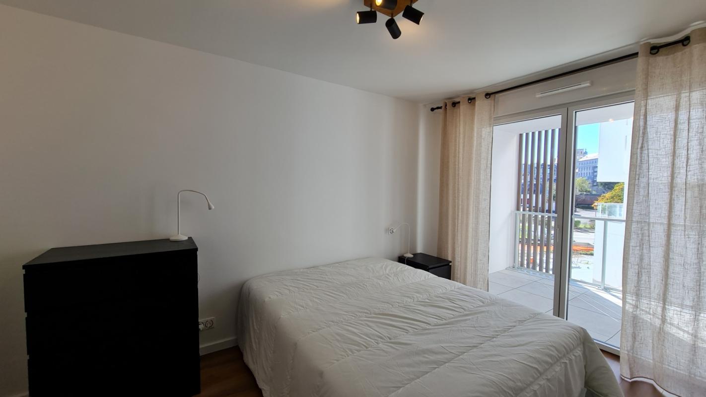 Appartement T2  - Vannes (529016) - 2