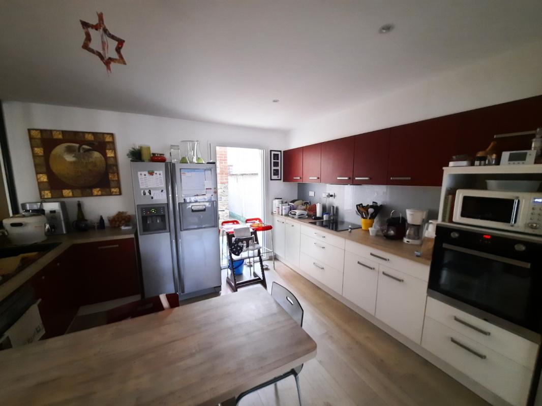 Maison T7  - Rennes (532044) - photo-2