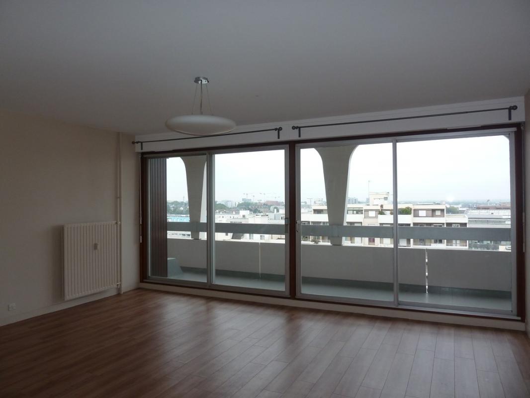 Appartement T5  - Rennes (520840) - photo-2
