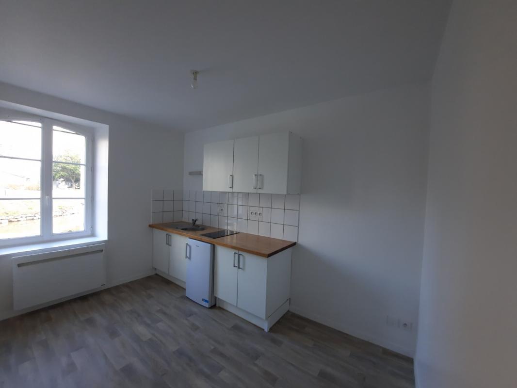 Appartement T2  - Rennes (522304) - photo-2