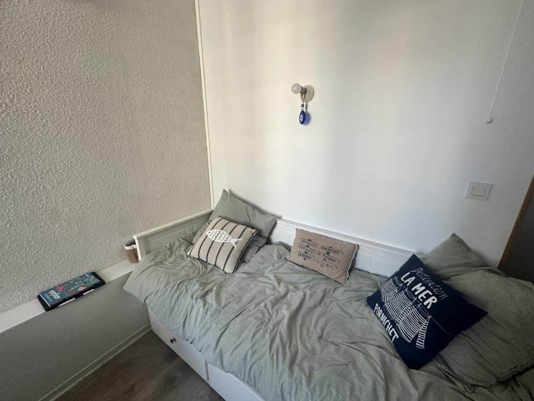Appartement T1  - Rennes (527422) - photo-2