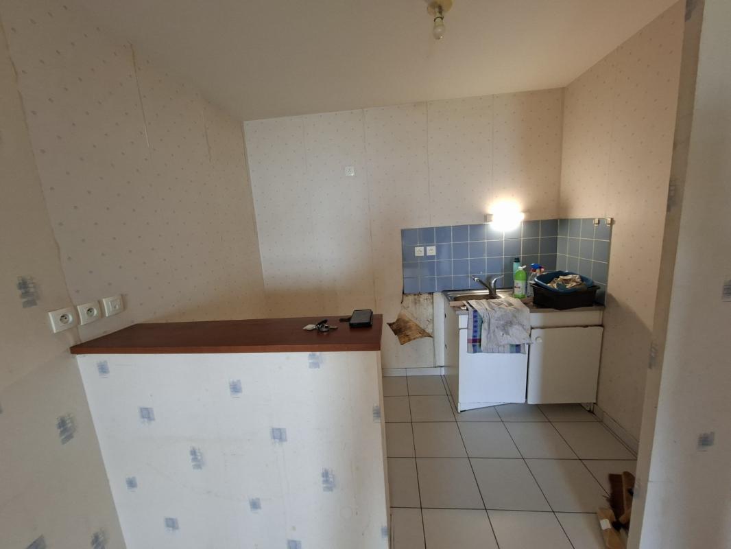 Appartement T1  - Le Rheu (523092) - photo-2