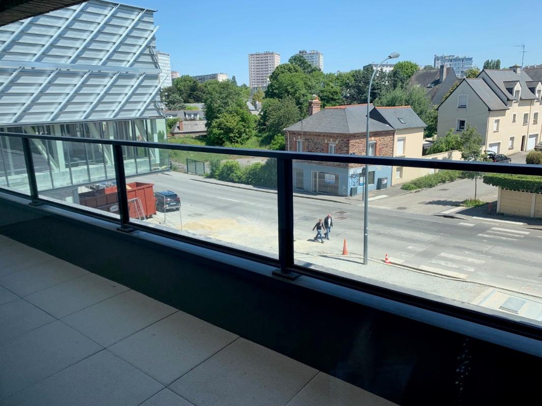 Appartement T1  - Rennes (524693) - photo-2