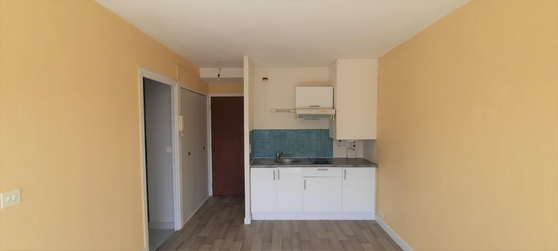Appartement T1  - Rennes (532559) - photo-2