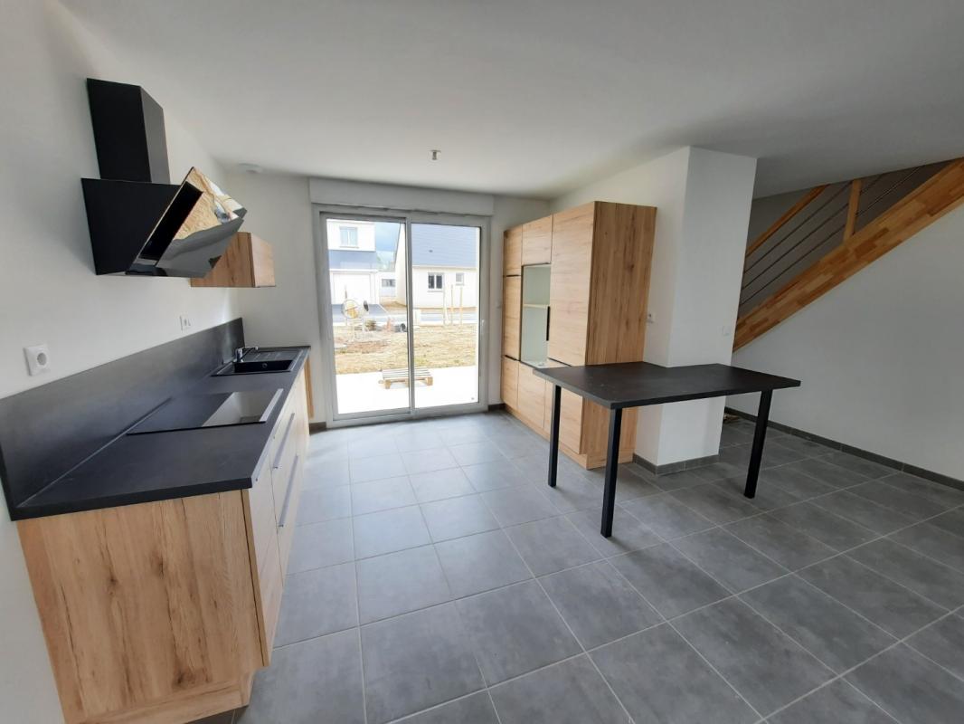 Maison T6  - Guignen (531101) - 2