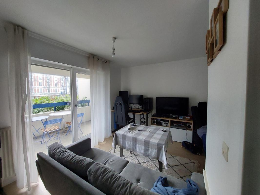 Appartement T1  - Rennes (539987) - 2