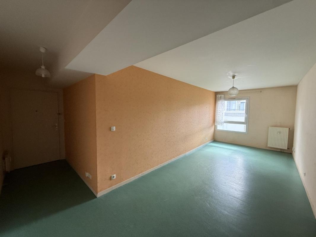 Appartement T1  - Rennes (511456) - photo-2