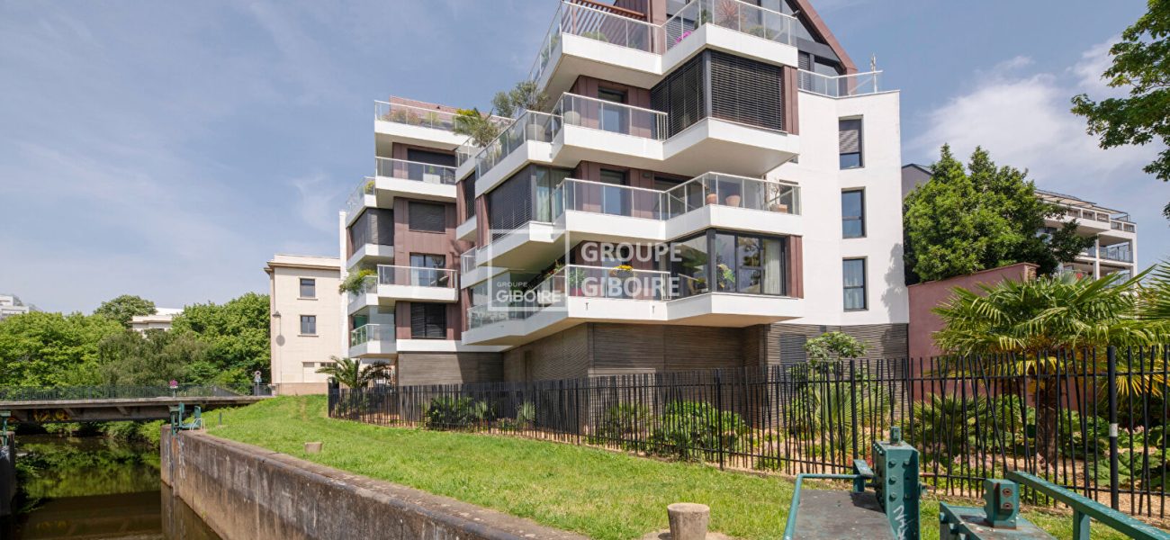 Appartement T5  - RENNES (PJ26434) - photo principale