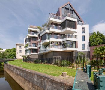 Appartement T5  - RENNES (PJ26434) - vignette