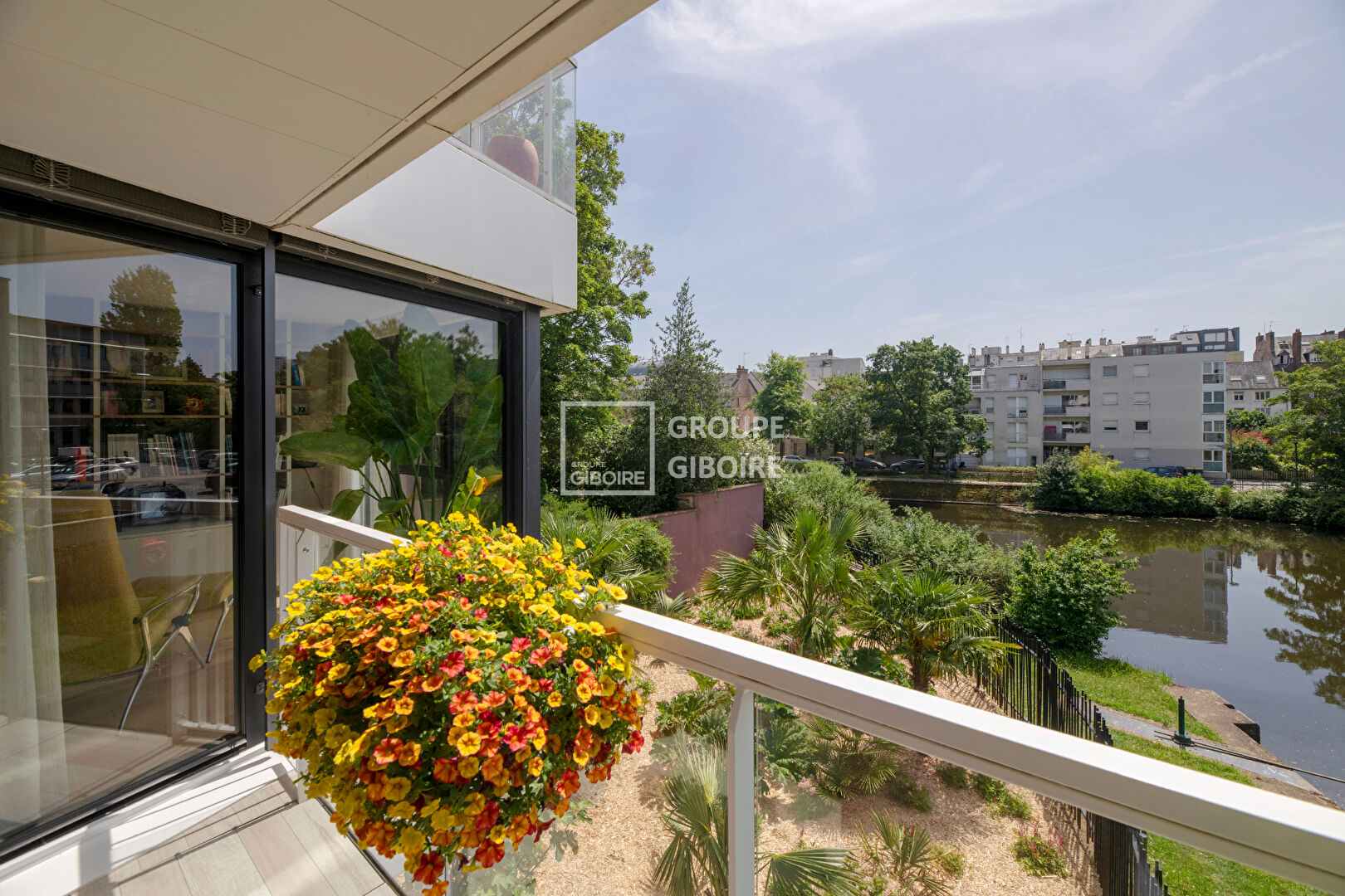 Appartement T5  - RENNES (PJ26434) - photo-3