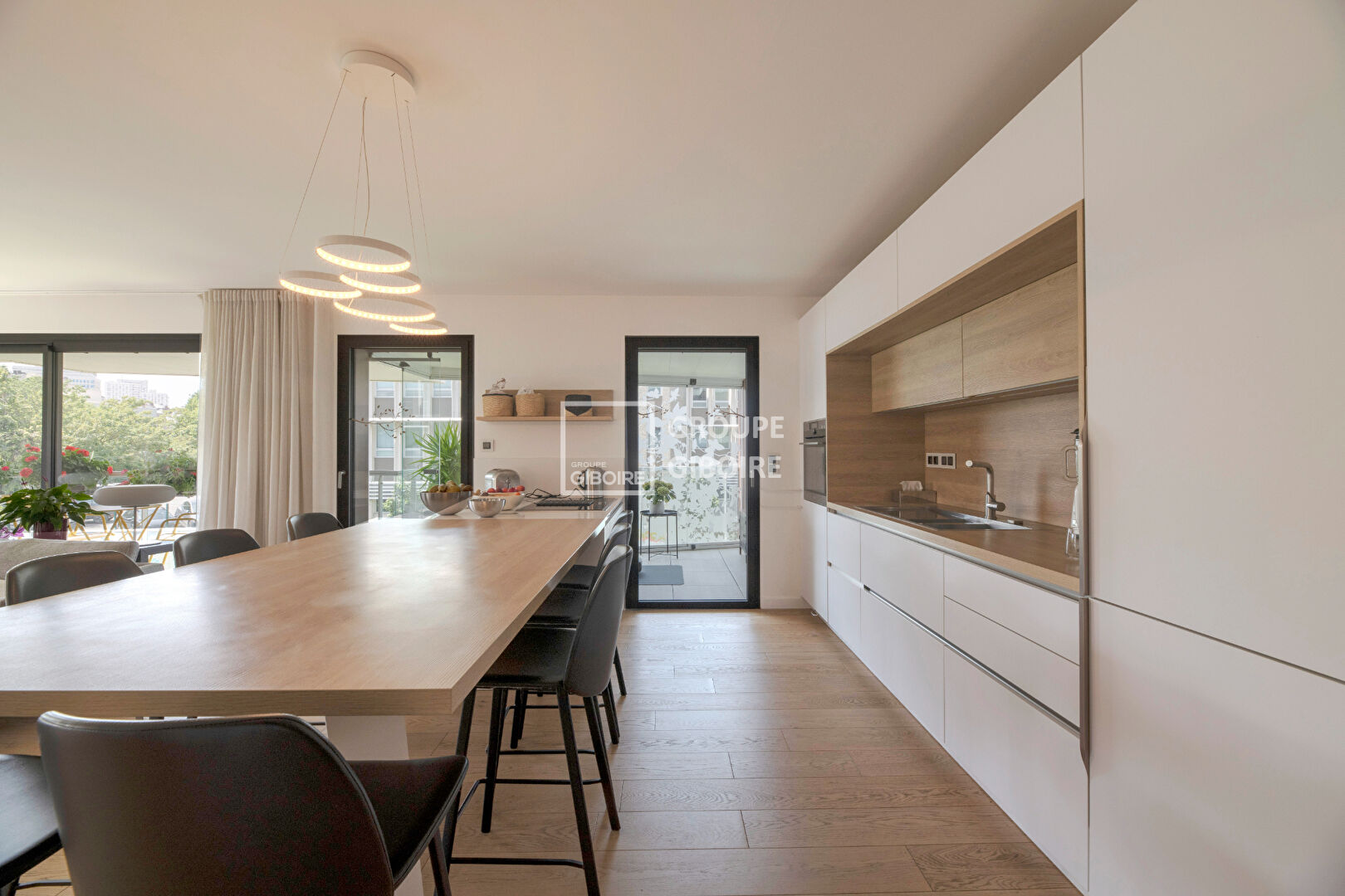 Appartement T5  - RENNES (PJ26434) - photo-6