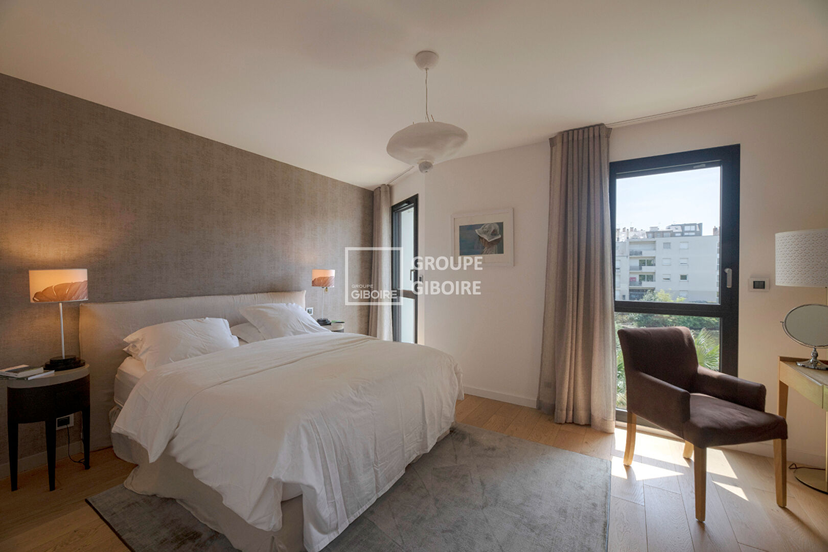 Appartement T5  - RENNES (PJ26434) - photo-8