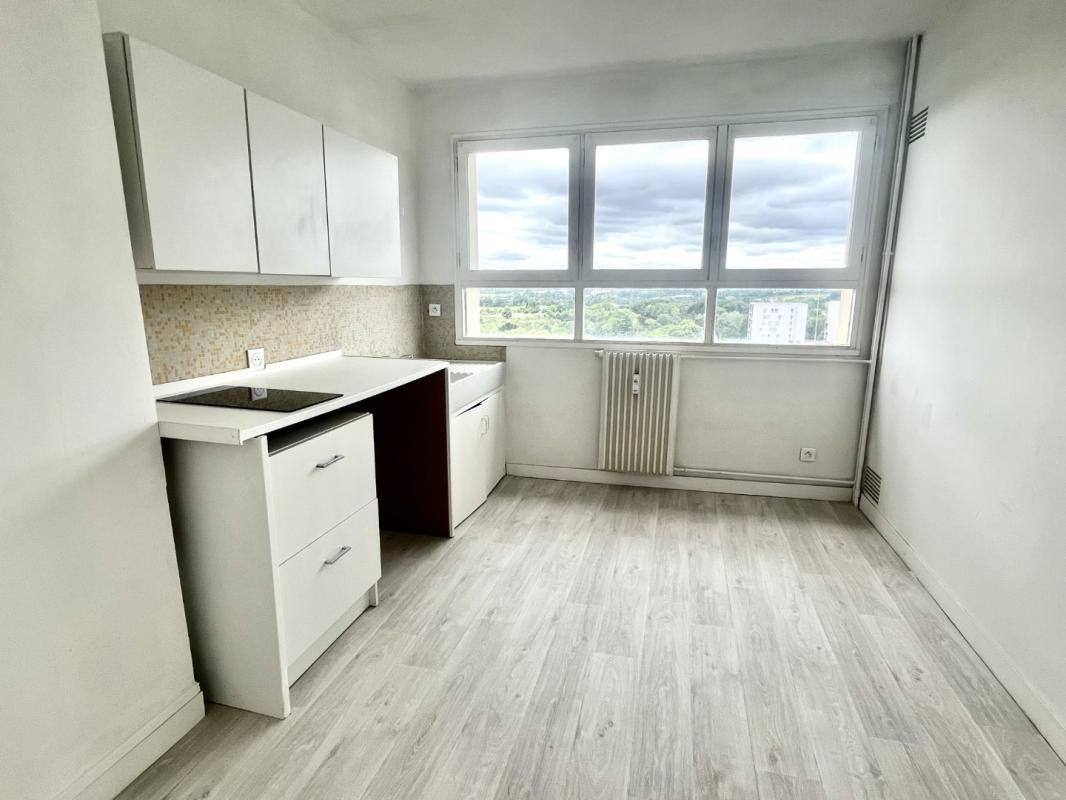 Appartement T2  - Rennes (533565) - 3