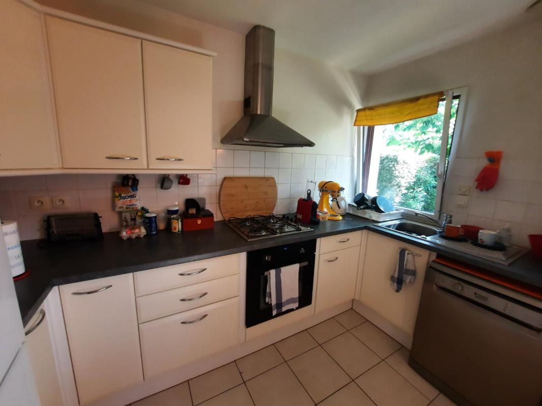 Maison T6  - Saint Gregoire (533719) - 3