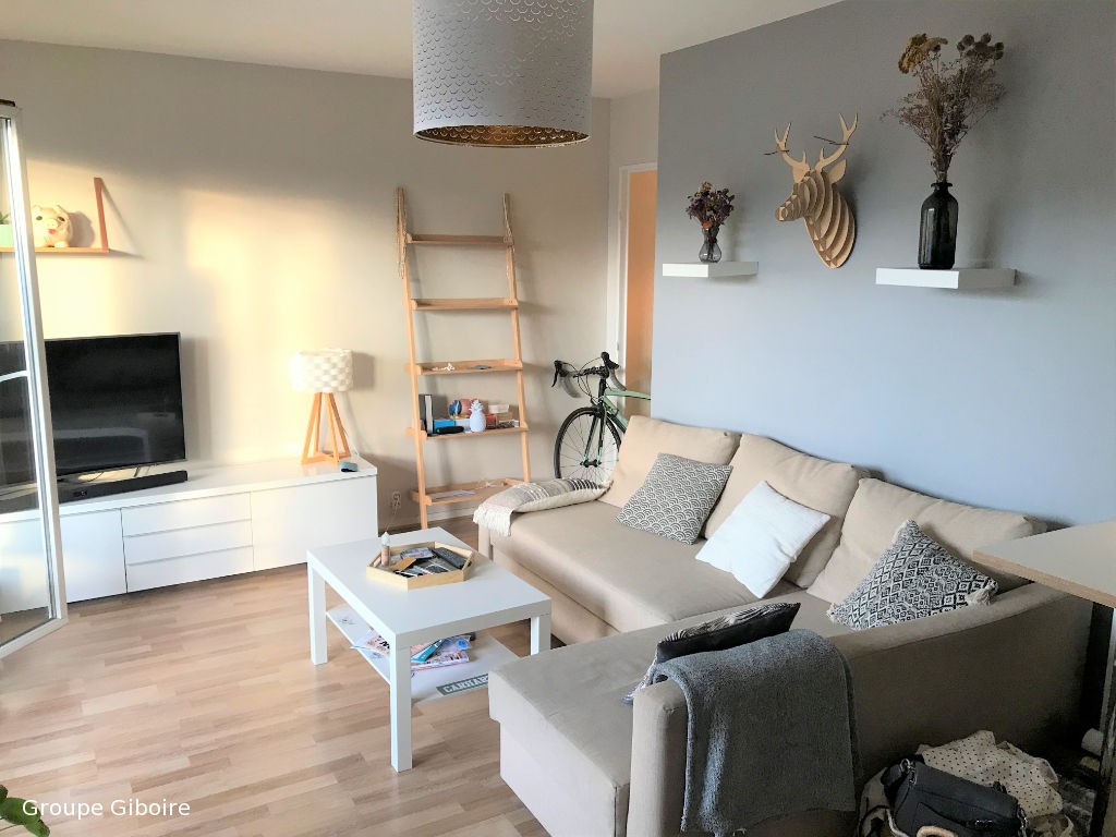 Appartement T2  - Rennes (534109) - 3