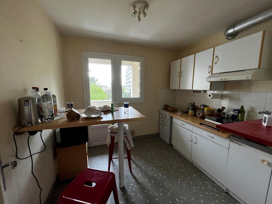 Appartement T3  - Rennes (526157) - photo-3