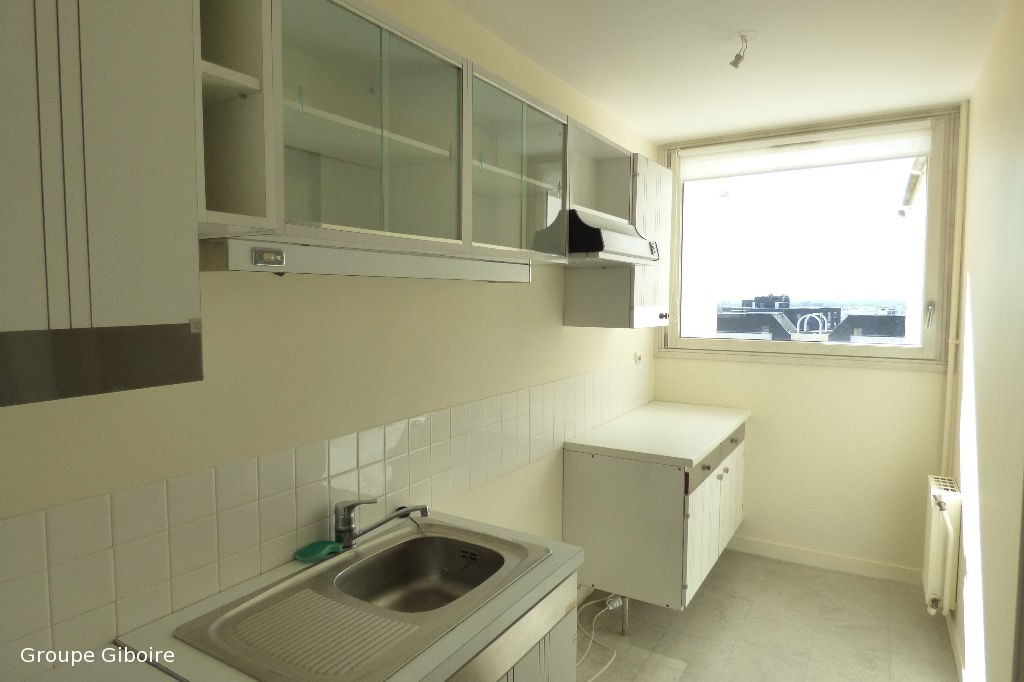 Appartement T5  - Rennes (526930) - photo-3
