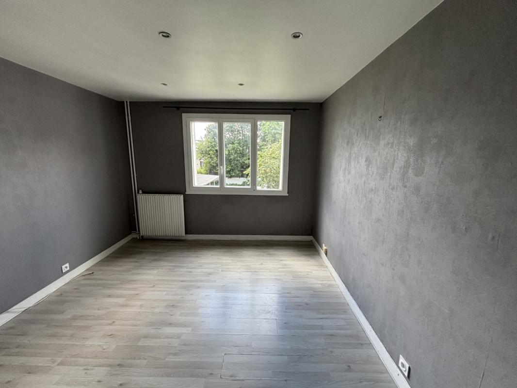 Appartement T1  - Rennes (499936) - photo-3