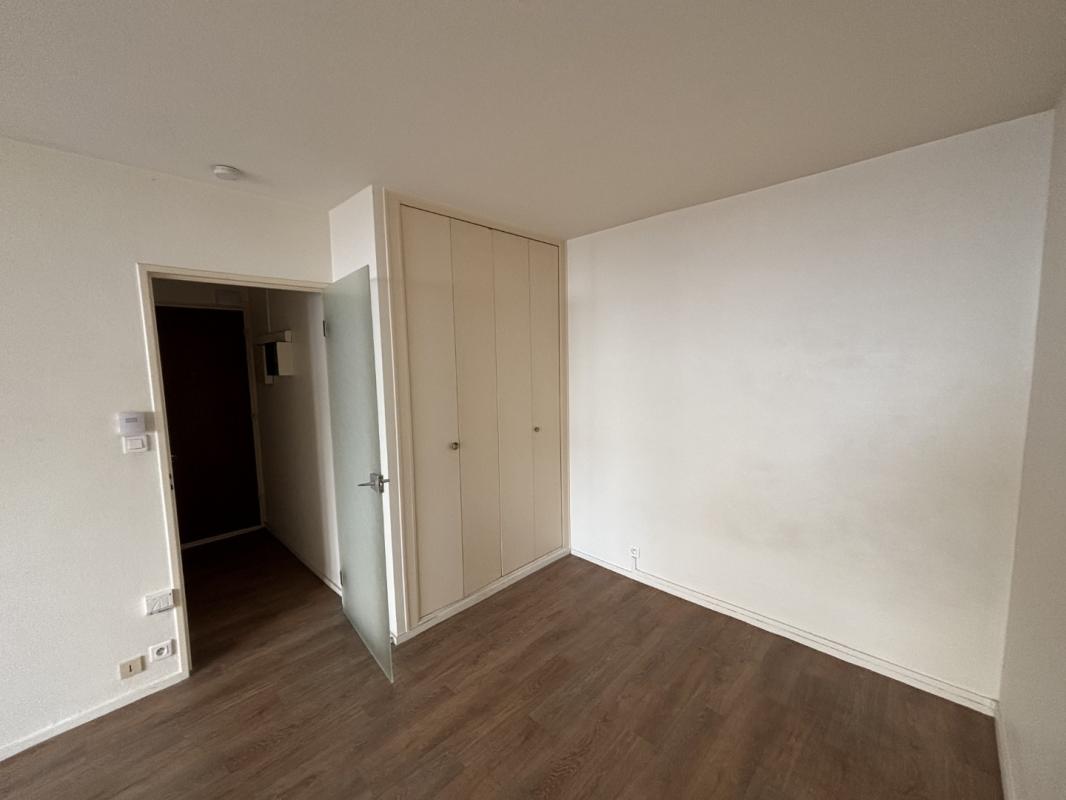Appartement T1  - Rennes (500534) - photo-3