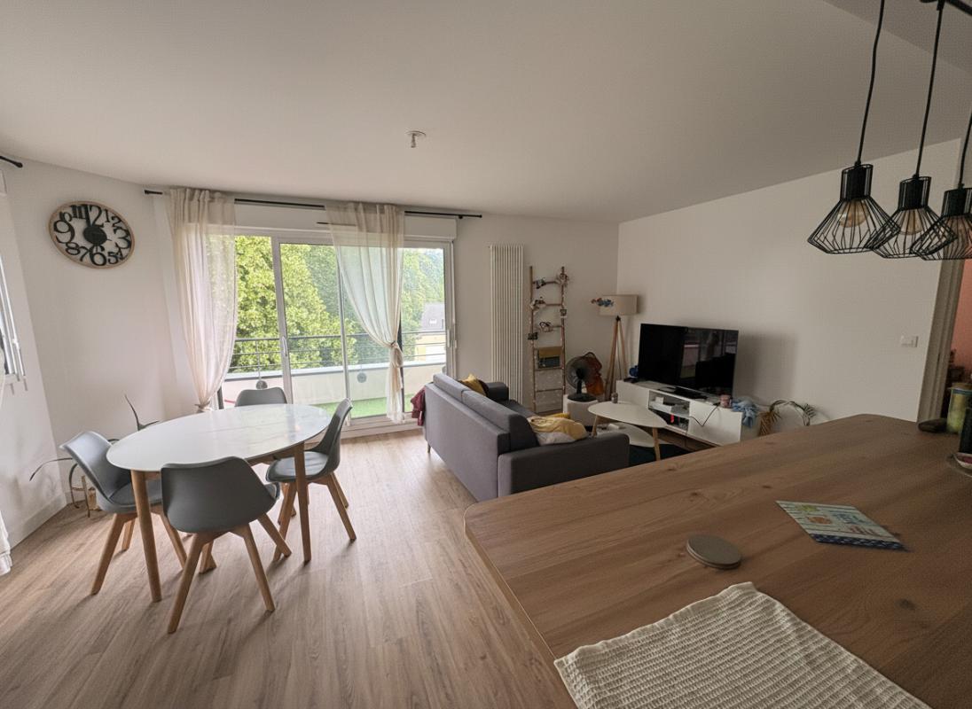 Appartement T3  - Chantepie (537986) - 3