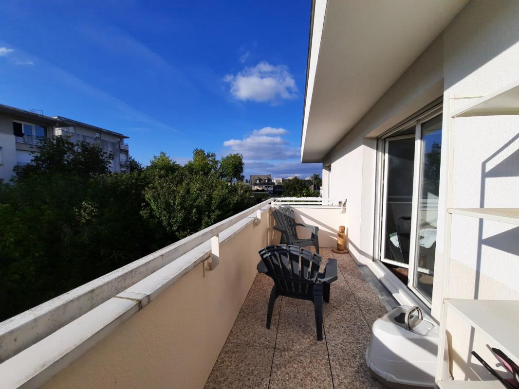 Appartement T1  - Saint Jacques De La Lande (535823) - 3