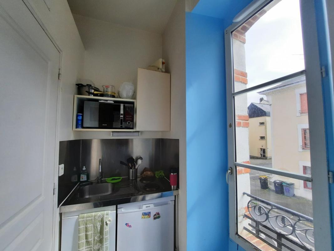 Appartement T1  - Rennes (534534) - 3