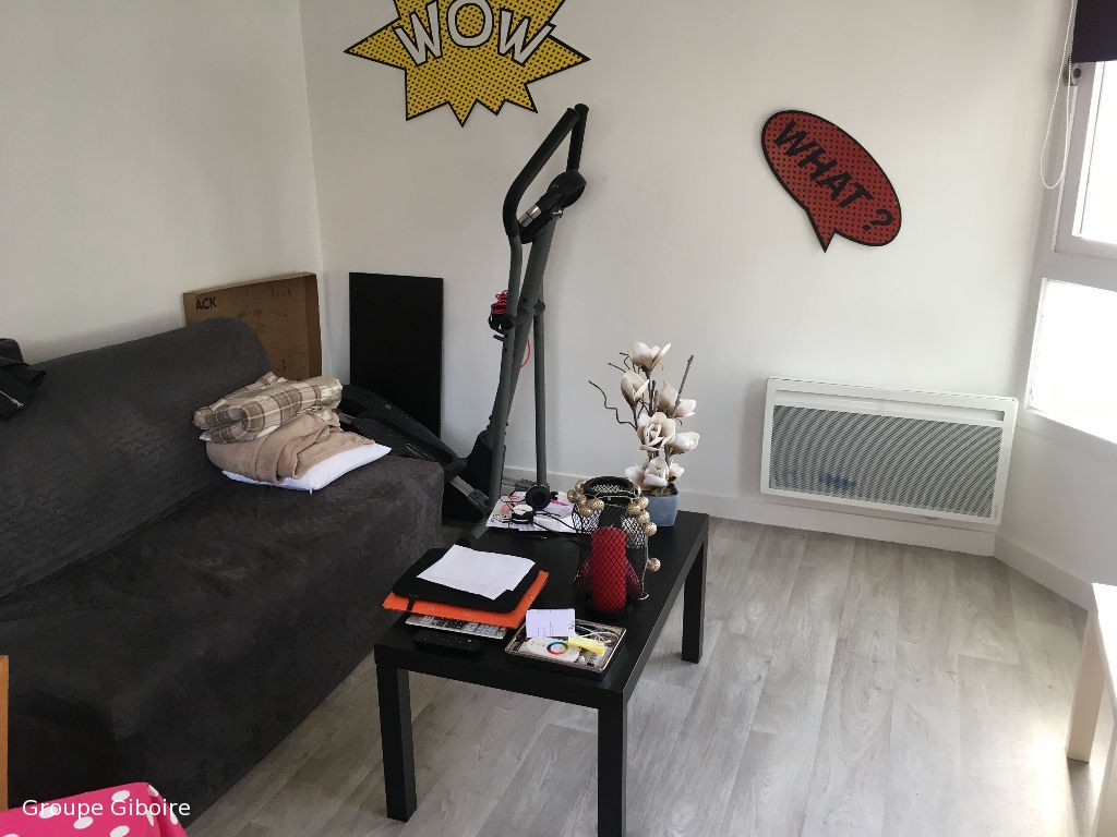 Appartement T3  - Rennes (526054) - photo-3