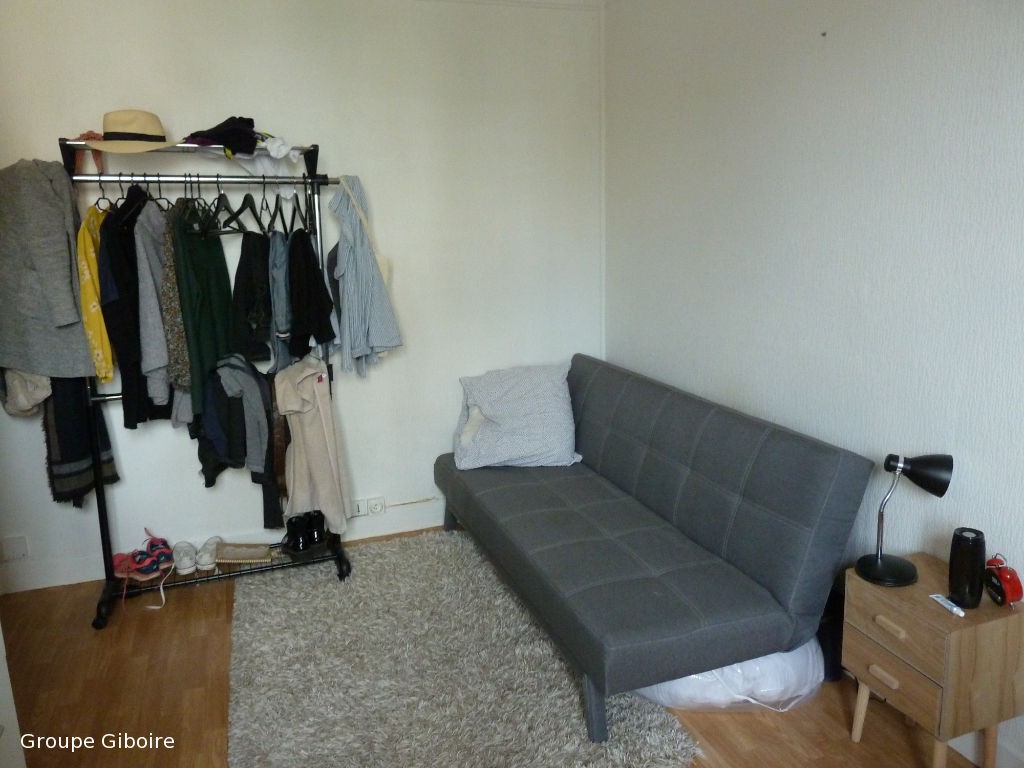 Appartement T1  - Rennes (510655) - photo-3