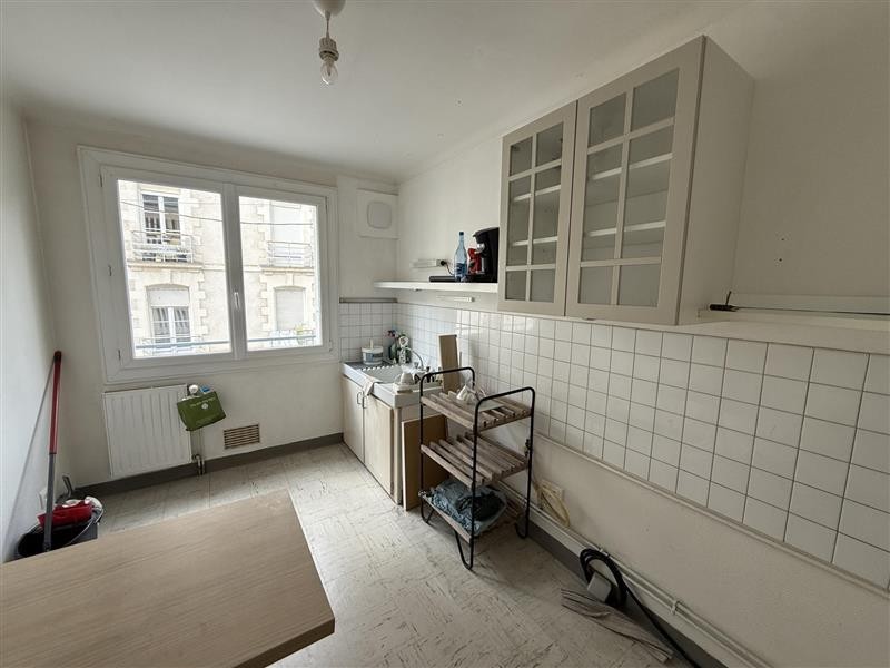 Appartement T3  - Rennes (520551) - 3
