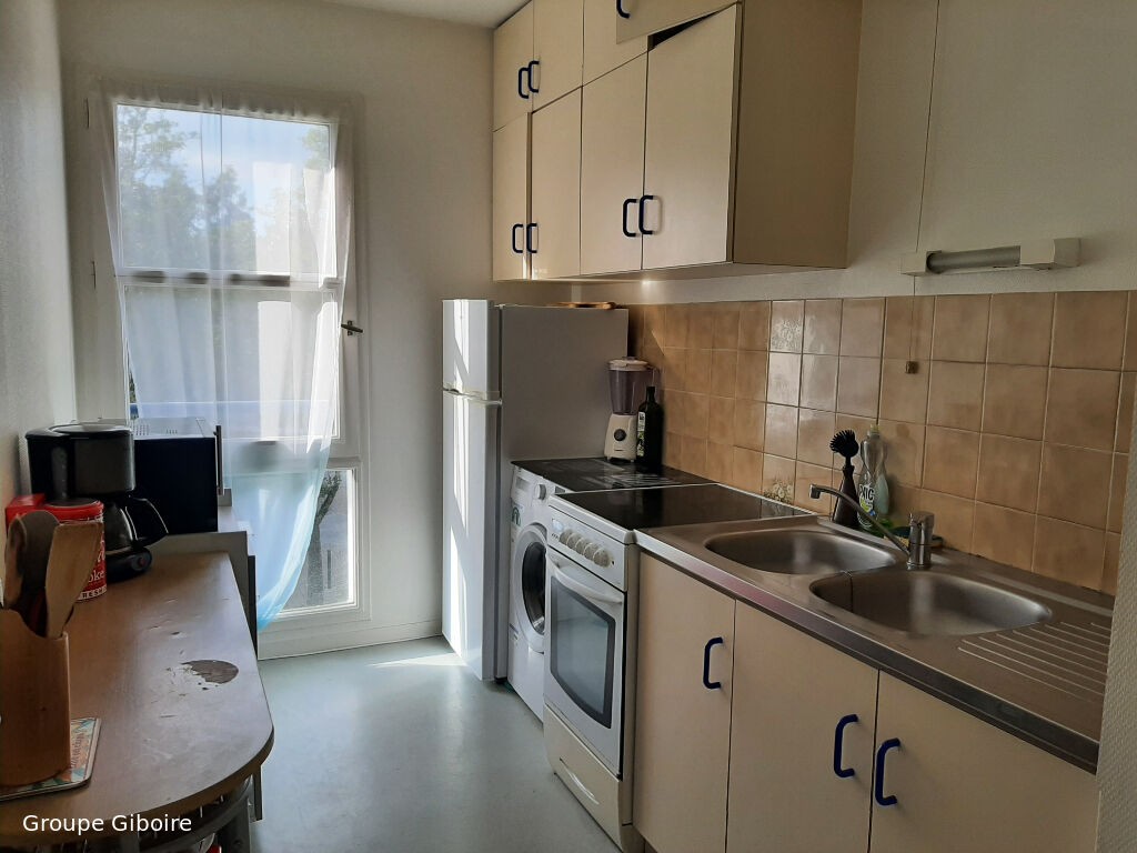 Appartement T3  - Rennes (527947) - photo-3