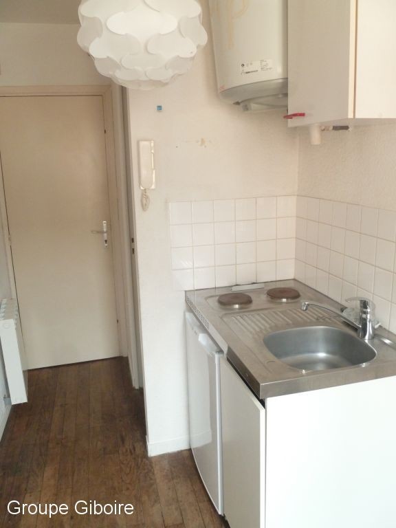 Appartement T1  - Rennes (528080) - photo-3